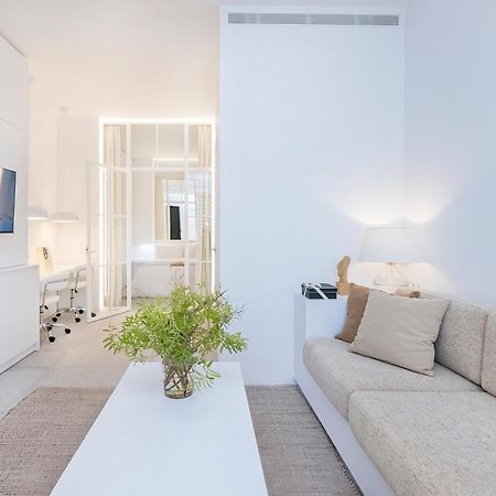 Bhost - Lumiere Suites Cordoba Exterior photo