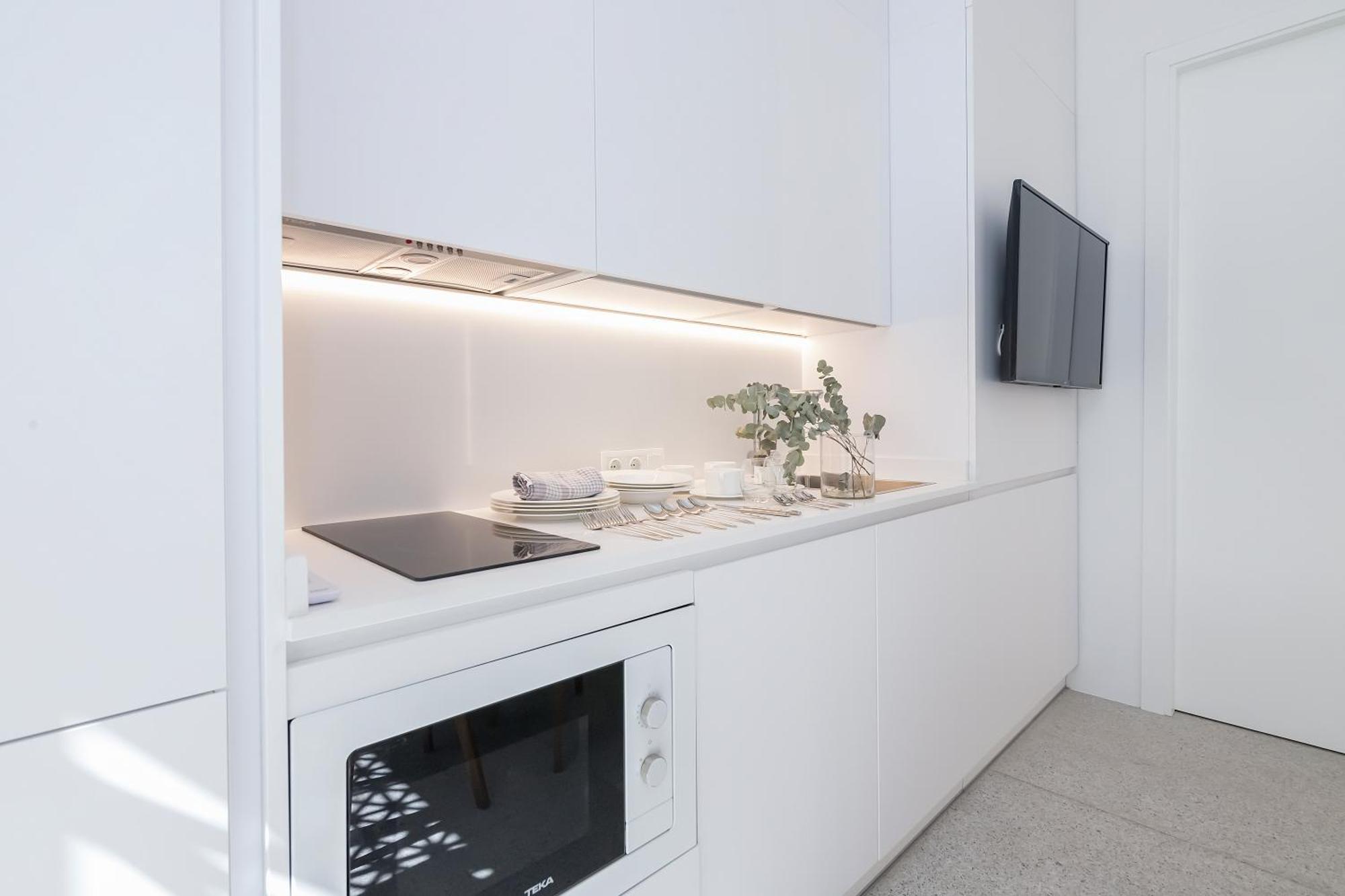 Bhost - Lumiere Suites Cordoba Exterior photo