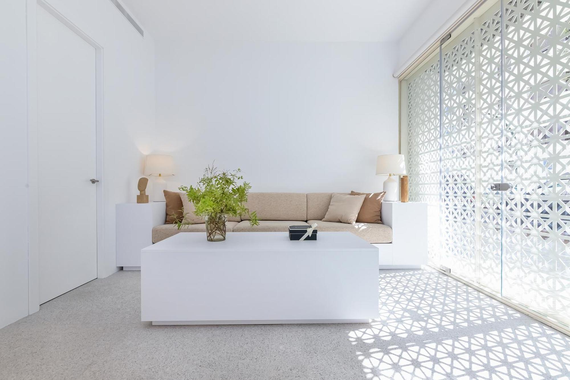 Bhost - Lumiere Suites Cordoba Exterior photo