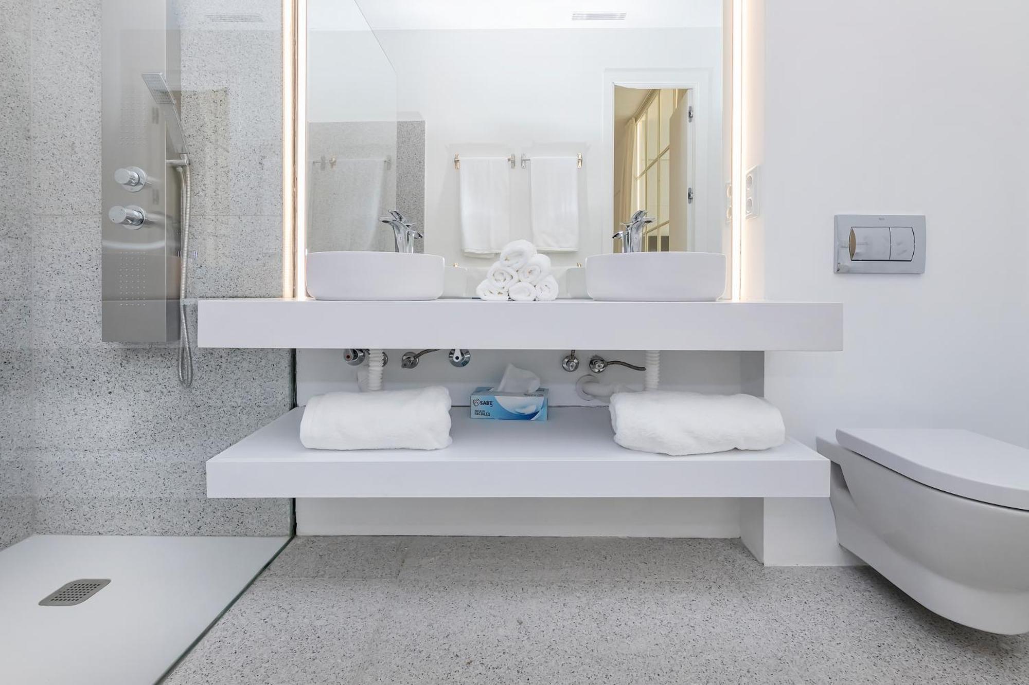 Bhost - Lumiere Suites Cordoba Exterior photo