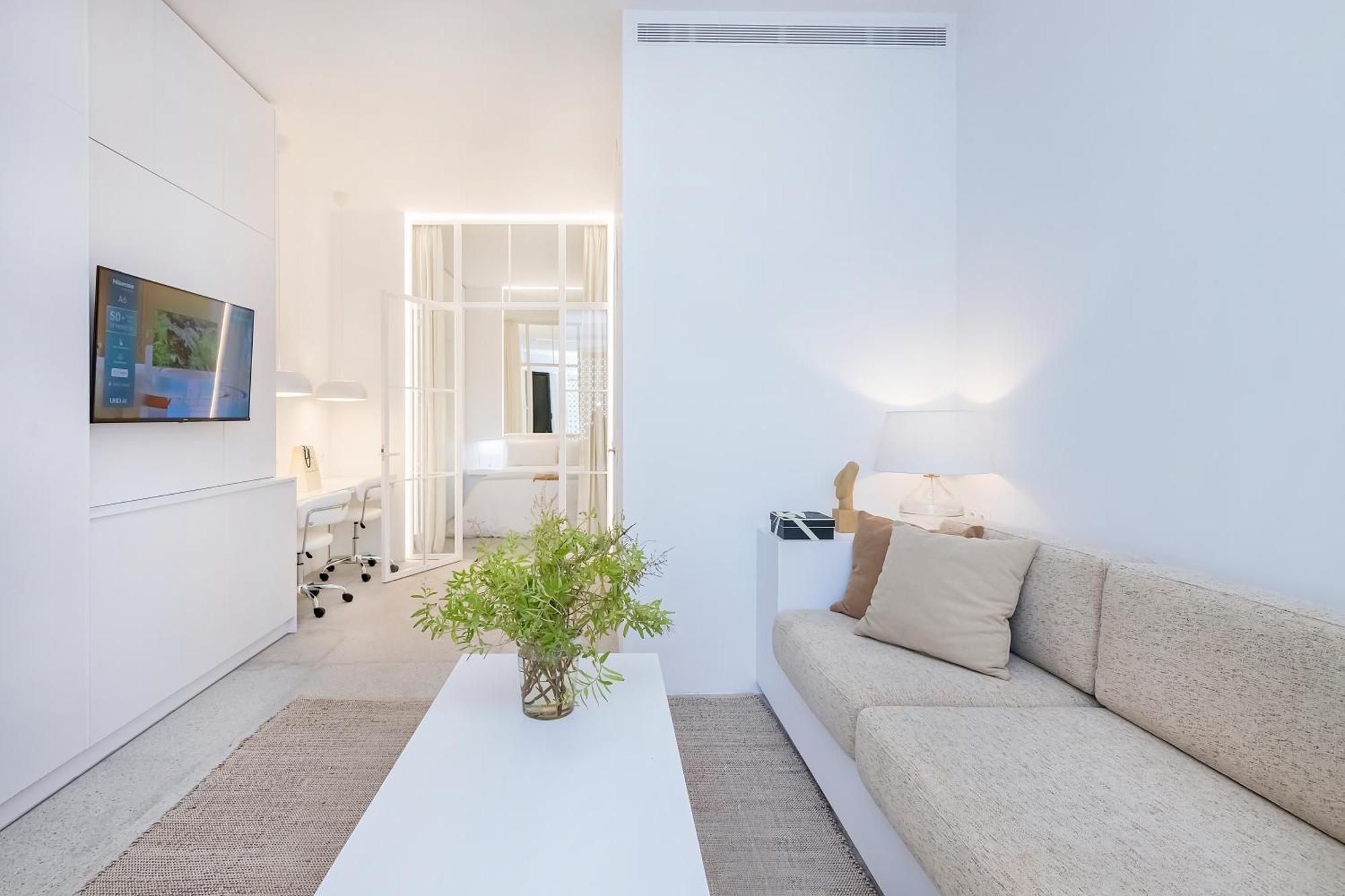 Bhost - Lumiere Suites Cordoba Exterior photo