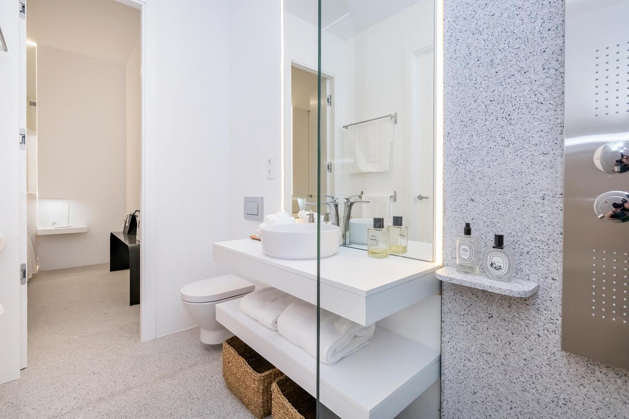 Bhost - Lumiere Suites Cordoba Exterior photo