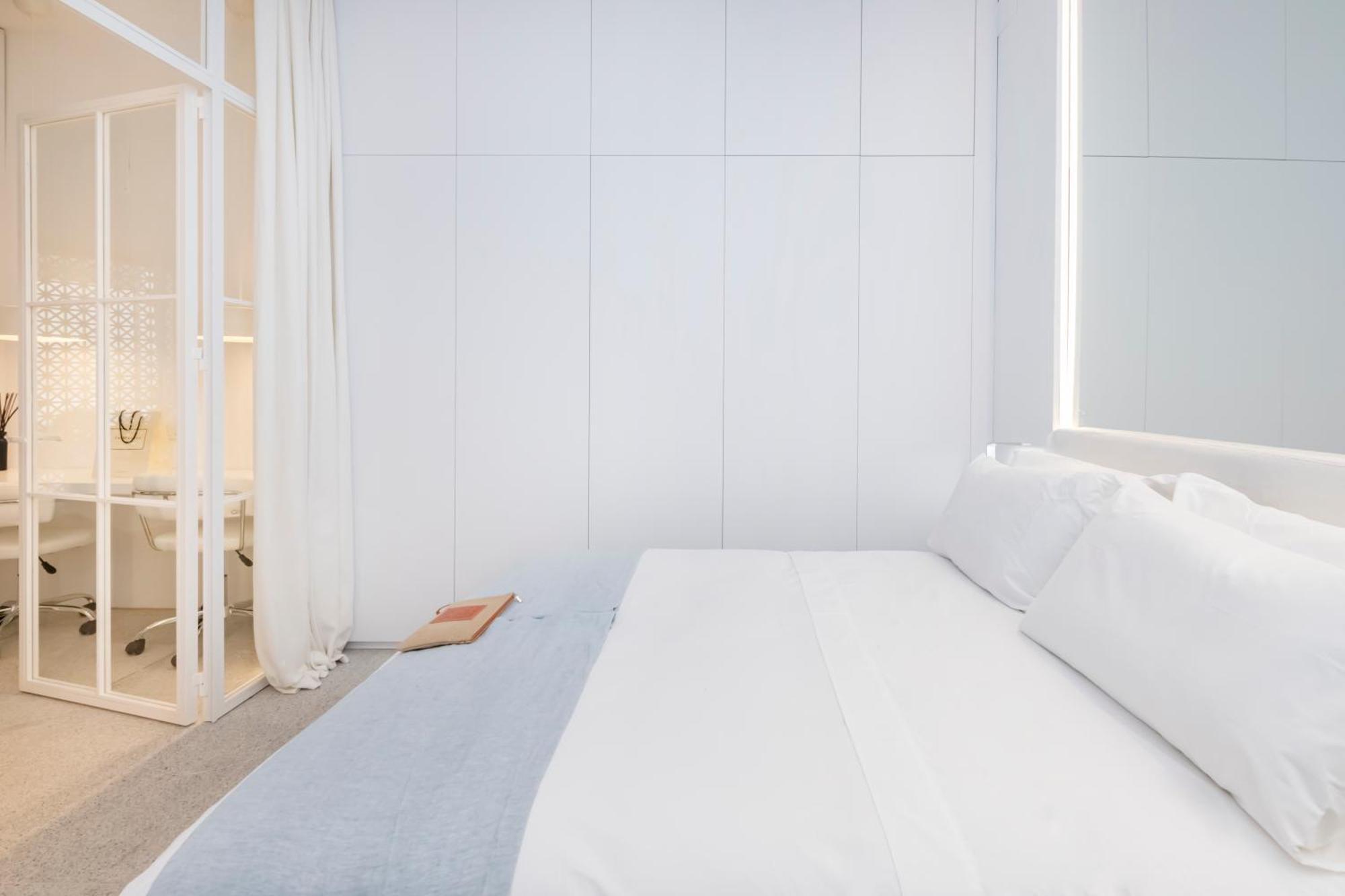 Bhost - Lumiere Suites Cordoba Exterior photo